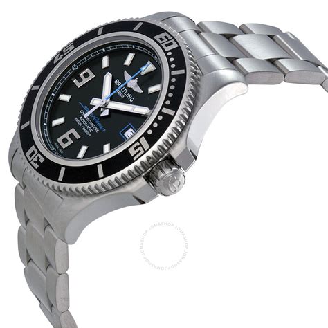 breitling superocean abyss 1611654|Superocean Automatic 44 My22 .